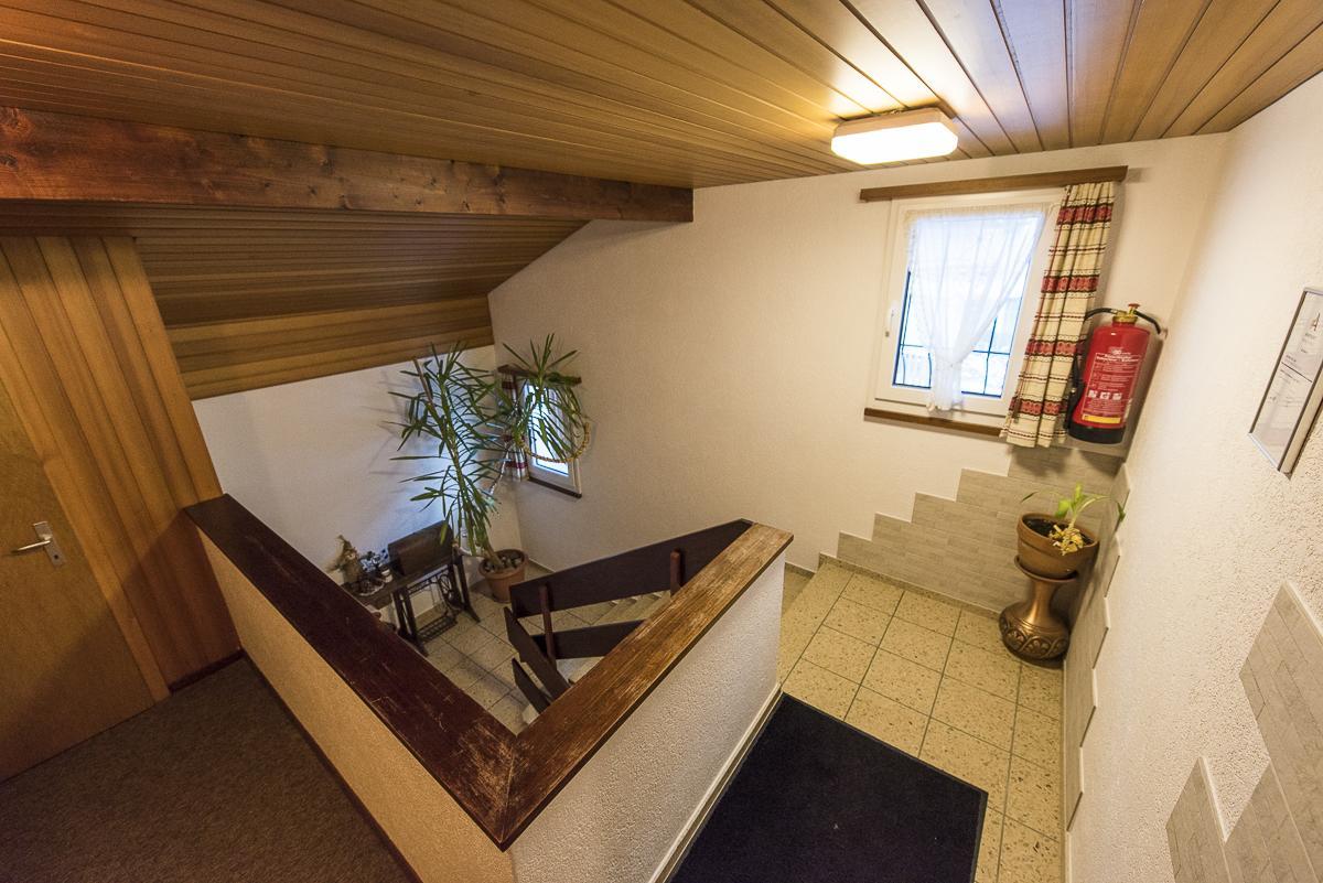 Apartmenthaus Kreuzbuche Fluehli Exterior photo