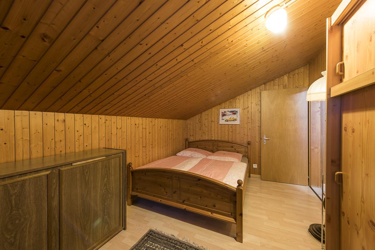 Apartmenthaus Kreuzbuche Fluehli Exterior photo
